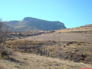 11- Vistas de la Peña de las Armas.