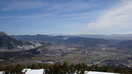 A estas horas apenas queda nieve en los campos (16h:10m)