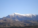 Guara desde Barluenga. 30-1-10.