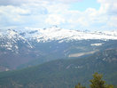 06- Zoom desde el Cerro Buey, sobre la Muela de Urbión, Llanos de la Sierra y Zorraquin.