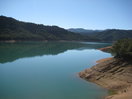 Embalse de Pena