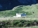 Cabane de Lourdes