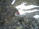 Paso de roca IV