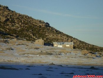 Refugio Reguero Llano