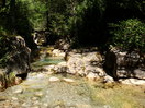 Barranco del Hospital (Val d'Espetal), 14h:47min.