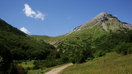 Peña de Cuello Marcón, 2066m.