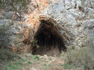 05- Entrada de la cueva.