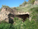08- Entrada de la Cueva del Convento.