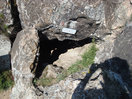 18- Entrada de la Cueva del Tío Chirras.