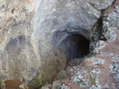 15- Boca de entrada, de la Cueva Onsa.