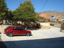 04- Punto, donde dejamos estacionado el coche.