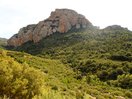 Allá se queda el Mallo y la Ferrata Cubilillo os Fils. 11-10-16.