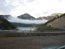 embalse de la llosa del cavall