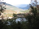 vistas hacia sant llorenÇ de morunys