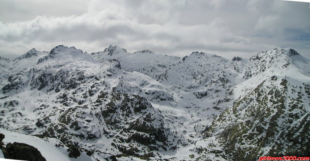 circo de gredos