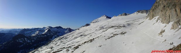 Pano desde el Portillón Superior - (27-05-2006)