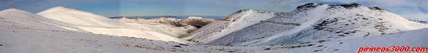 Pano de Collado Arnostegui y Urkulu