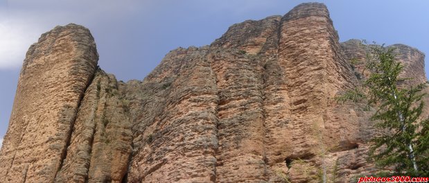 mallos de riglos